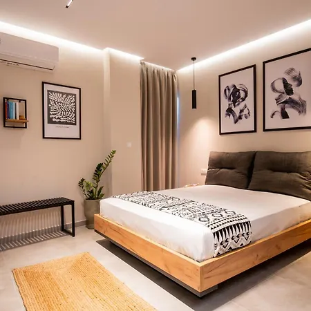 400 Steps Apartamento