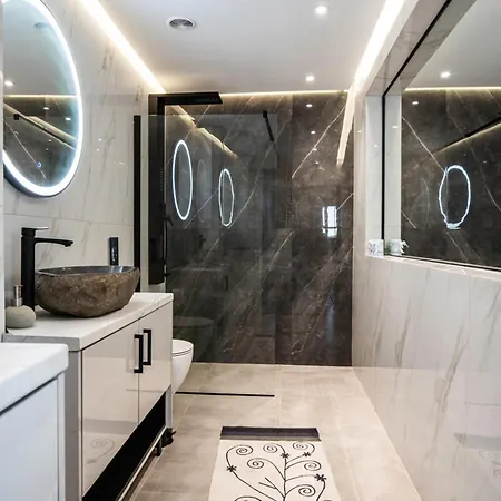 Apartamento 400 Steps *