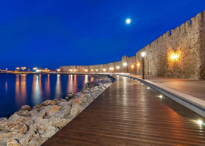 400 Steps 아파트 *