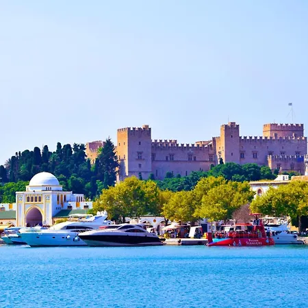 Appartement 400 Steps