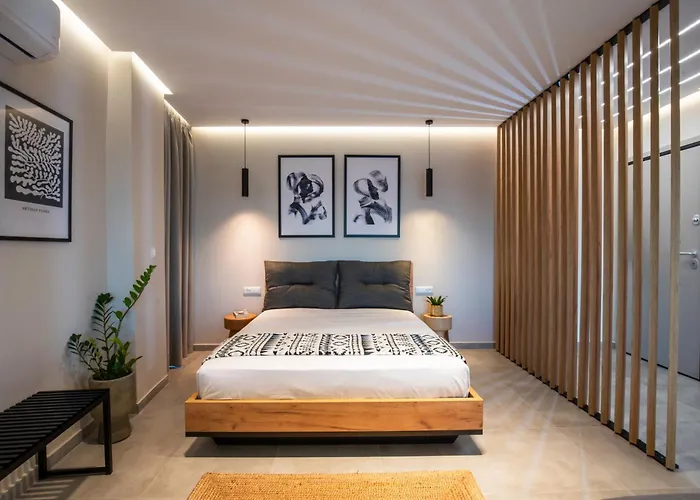 400 Steps Rhodes City