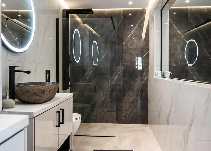 Lägenhet 400 Steps *