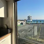 400 Steps With Sea View Near Old Town 아파트 Rhodes City