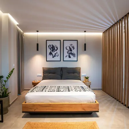 400 Steps Rhodes City